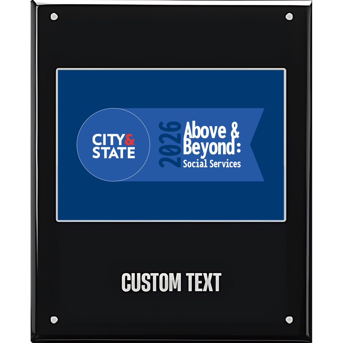 Modernizer Award