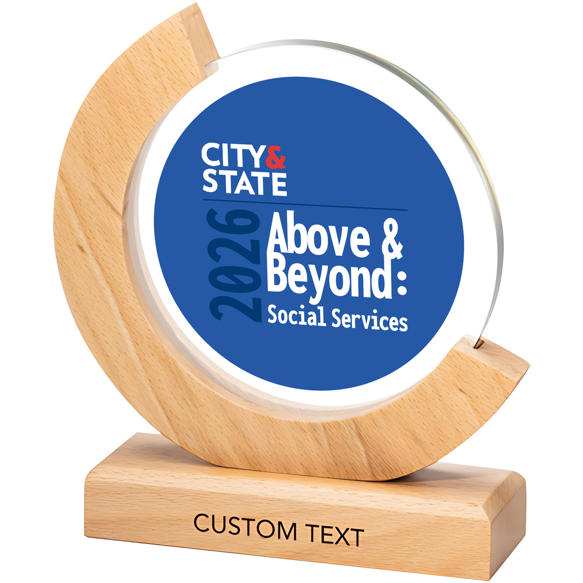 Eco Alloy Award
