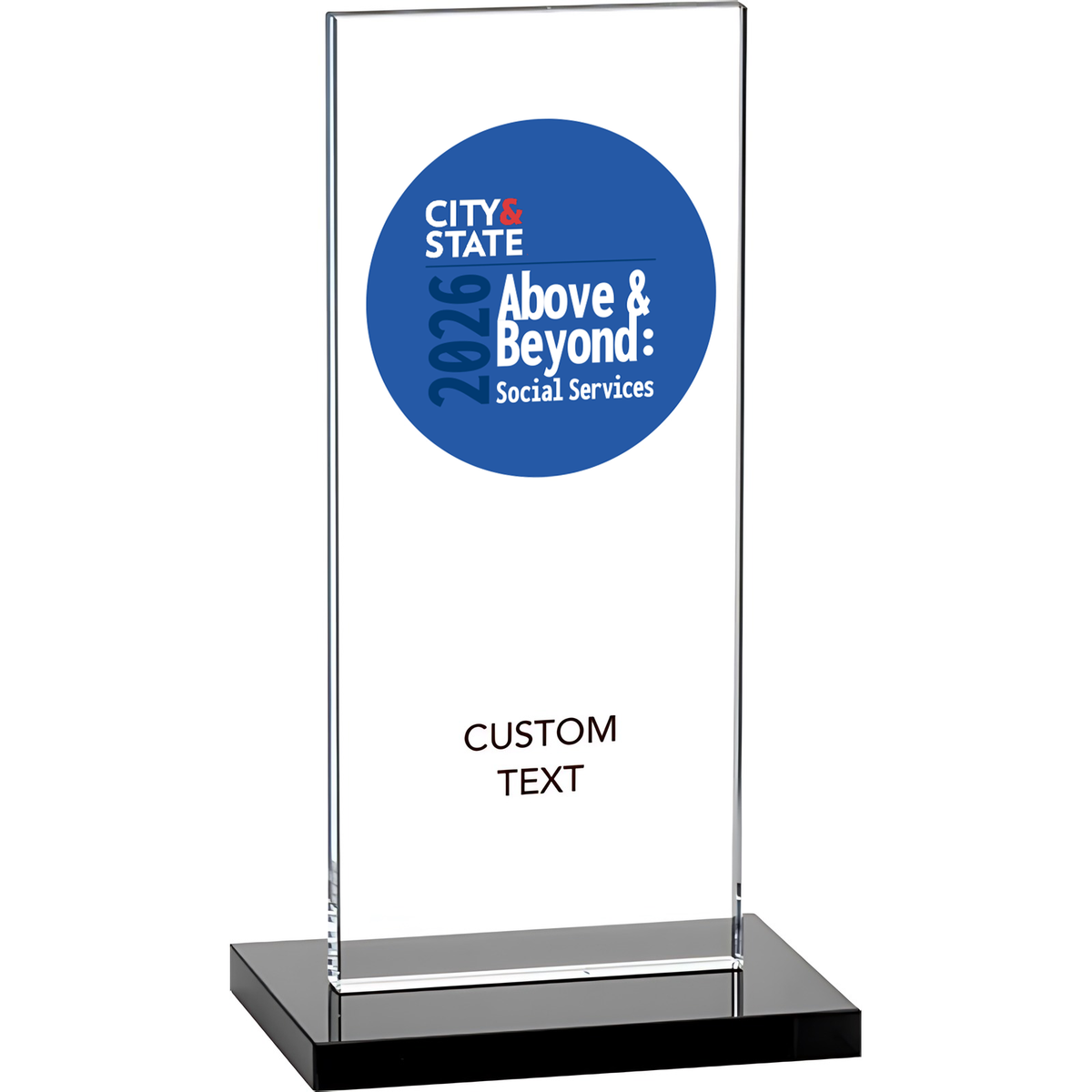 Industrialist Award
